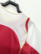 Camiseta Arsenal, Local 04-05
