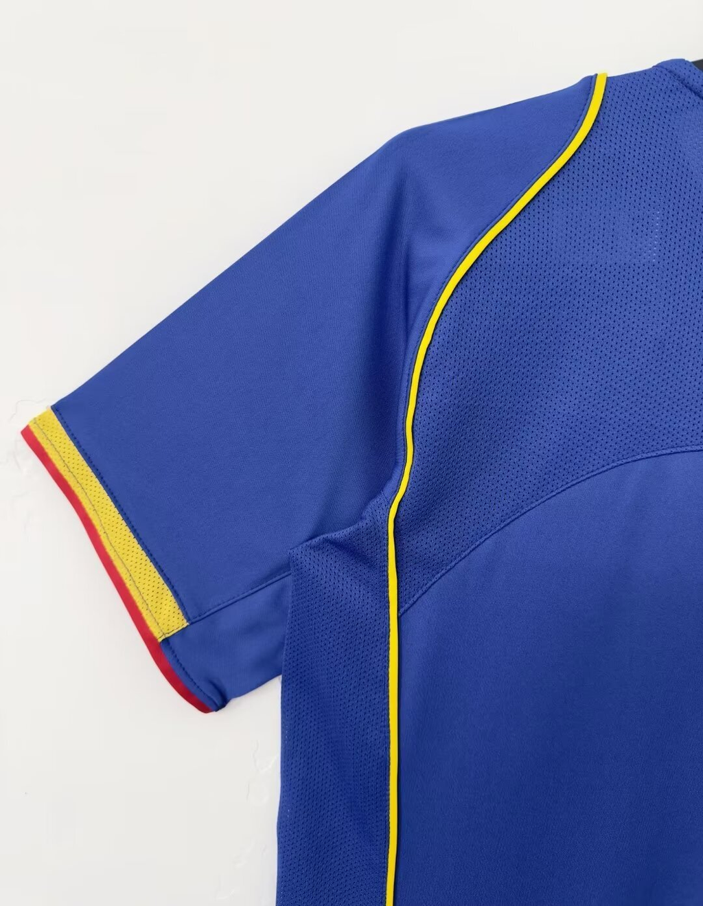 Camiseta Arsenal, Visitante 04-05