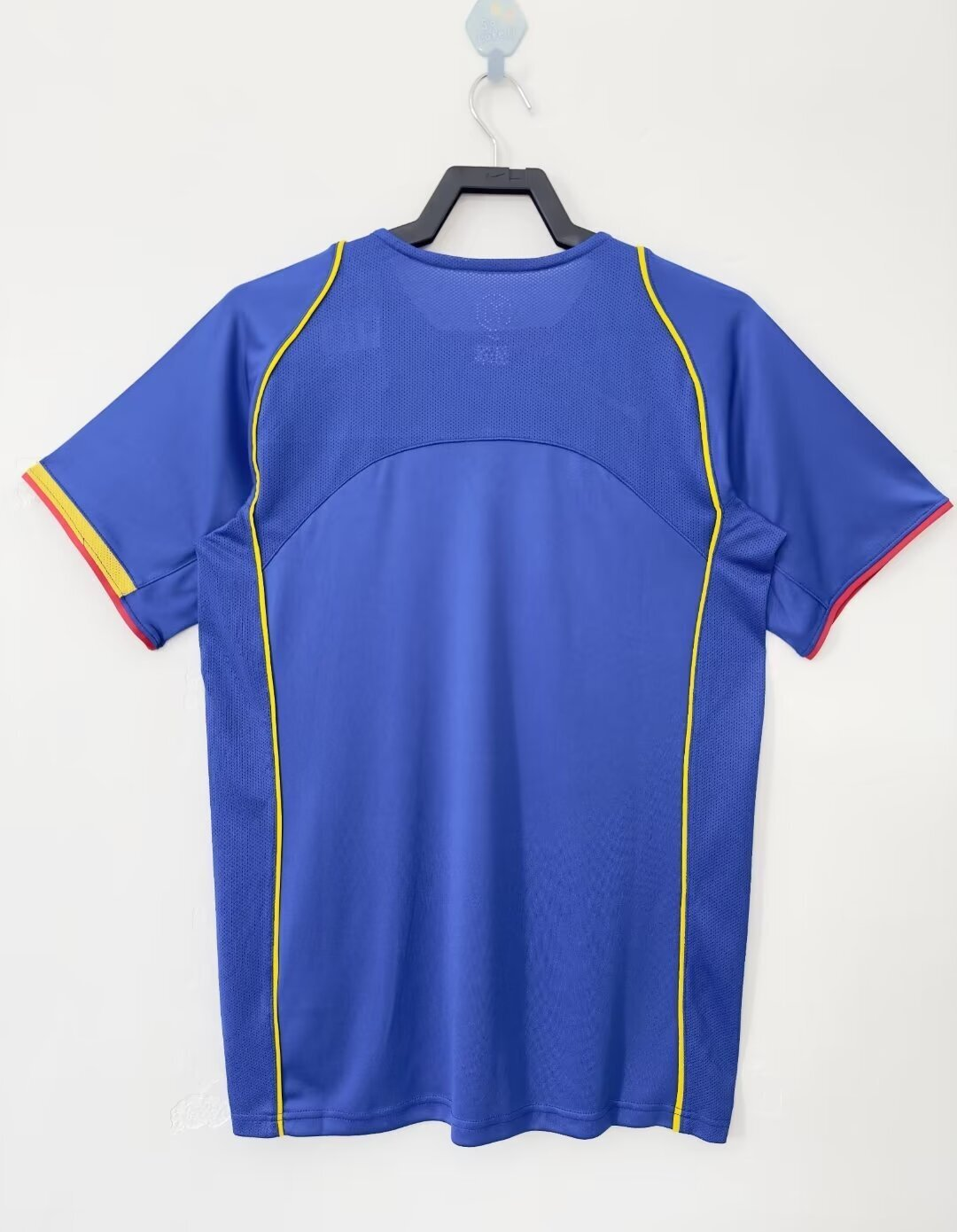 Camiseta Arsenal, Visitante 04-05