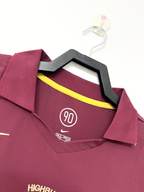 Camiseta Arsenal, Local 05-06