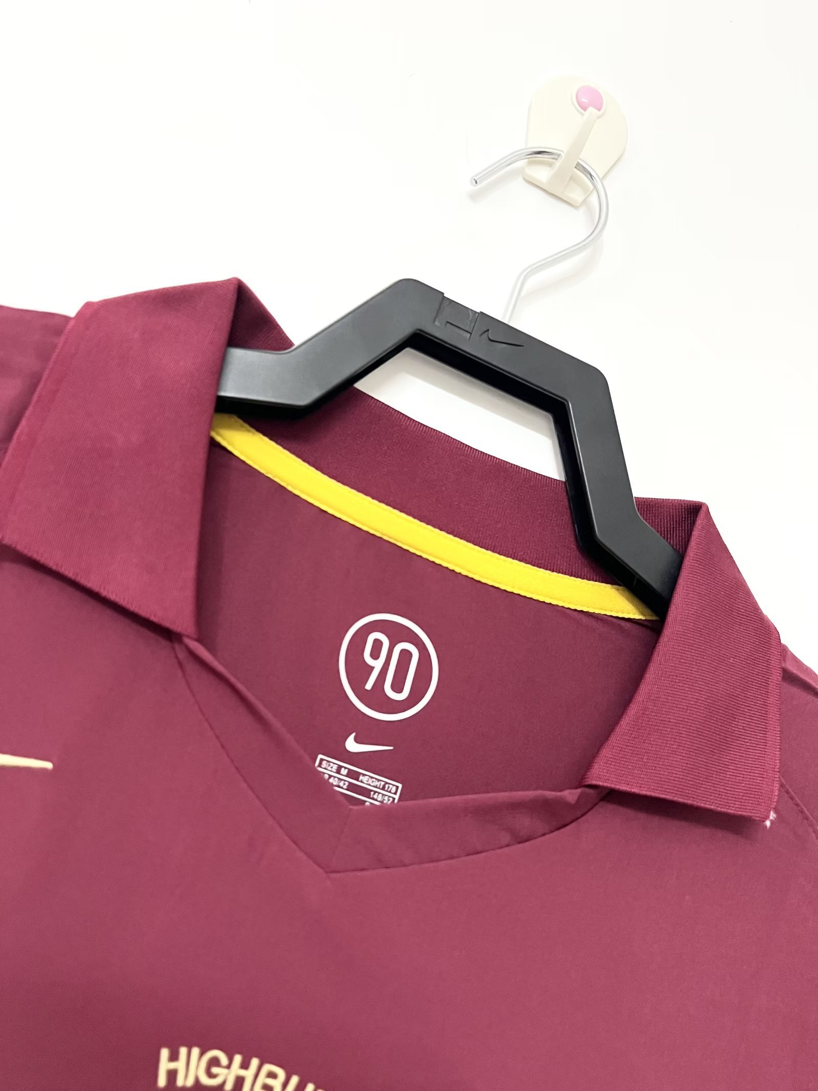 Camiseta Arsenal, Local 05-06