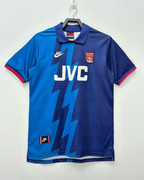 Camiseta Arsenal, Visitante 95-96
