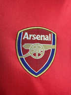 Camiseta Arsenal, Local 16-17