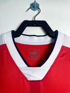 Camiseta Arsenal, Local 16-17