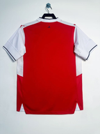 Camiseta Arsenal, Local 16-17