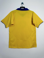 Camiseta Arsenal, Visitante 03-04