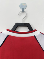 Camiseta Arsenal, Local 88-90