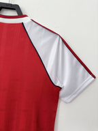 Camiseta Arsenal, Local 88-90