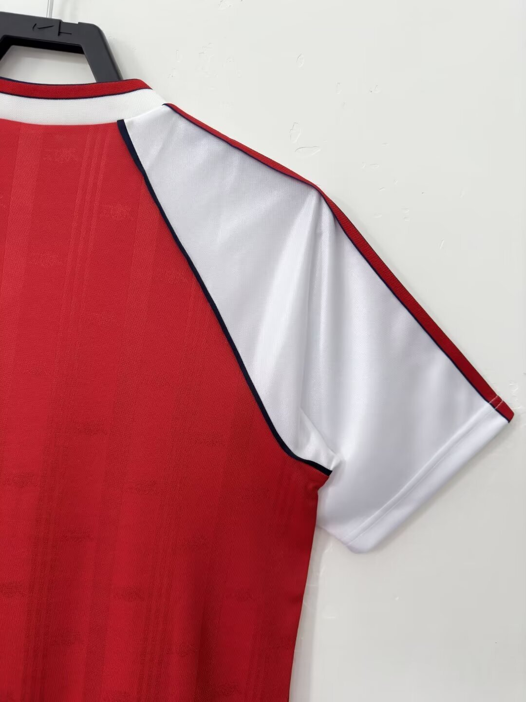 Camiseta Arsenal, Local 88-90