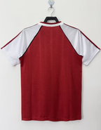 Camiseta Arsenal, Local 88-90