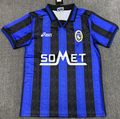 Camiseta Atalanta, Local 96-97
