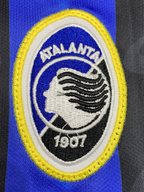 Camiseta Atalanta, Local 96-97