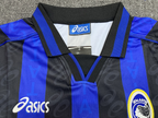 Camiseta Atalanta, Local 96-97