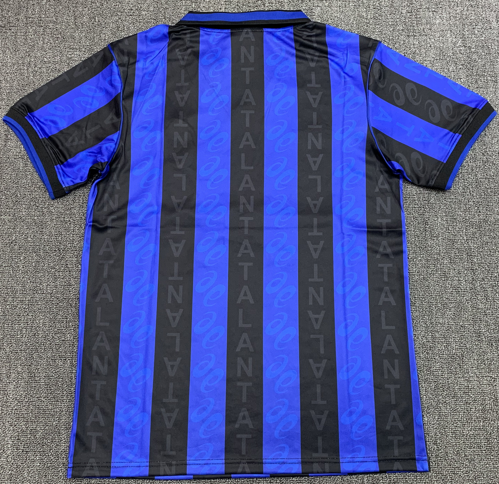 Camiseta Atalanta, Local 96-97