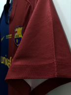 Camiseta FC Barcelona, Local 08-09