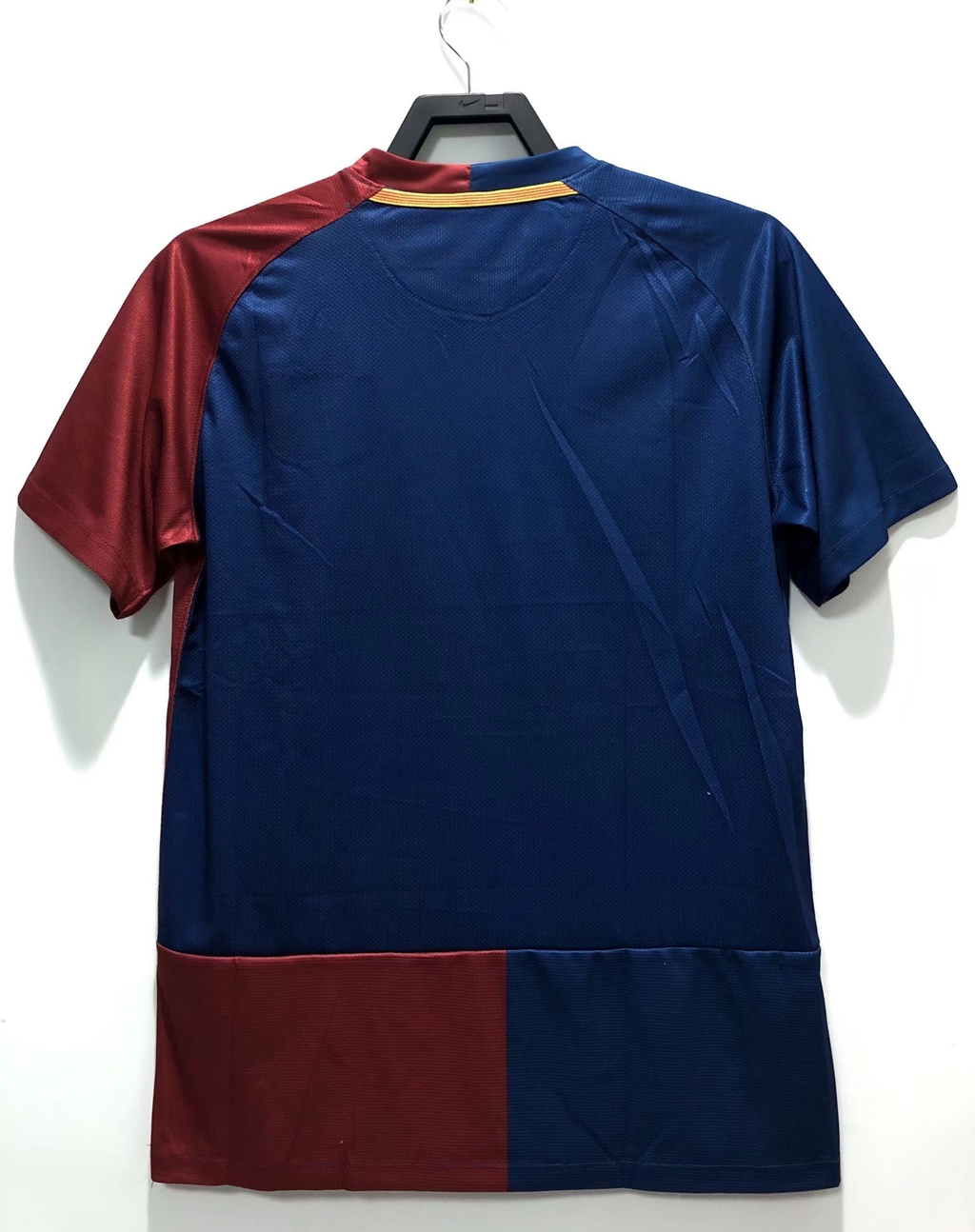Camiseta FC Barcelona, Local 08-09