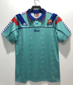 Camiseta FC Barcelona, Visitante 92-95