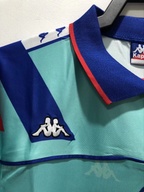 Camiseta FC Barcelona, Visitante 92-95