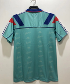 Camiseta FC Barcelona, Visitante 92-95