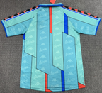 Camiseta FC Barcelona, Visitante 96-97