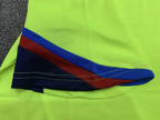 Camiseta FC Barcelona, Visitante 05-06