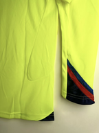 Camiseta Manga Larga FC Barcelona, Visitante 05-06