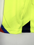 Camiseta Manga Larga FC Barcelona, Visitante 05-06