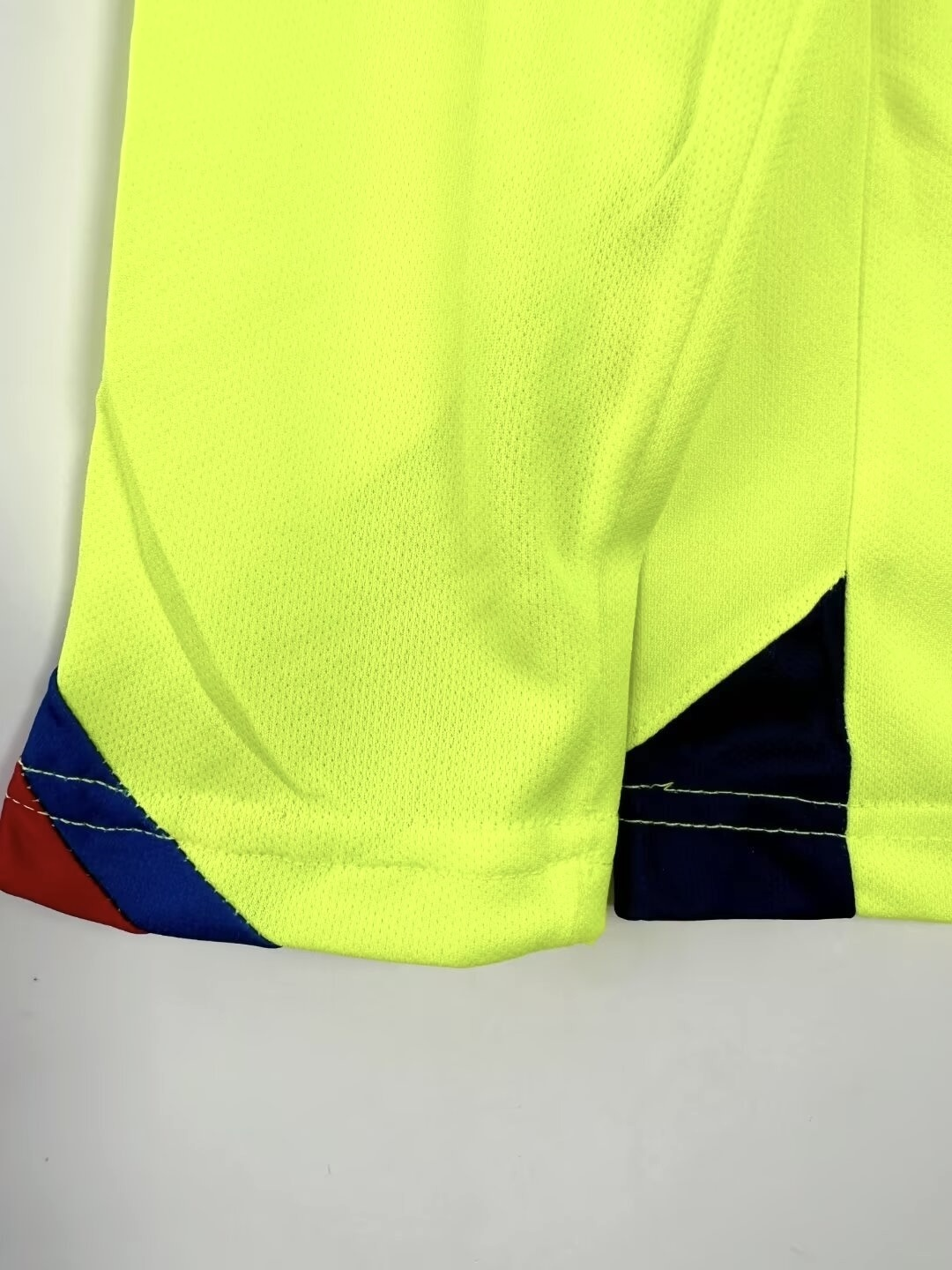 Camiseta Manga Larga FC Barcelona, Visitante 05-06