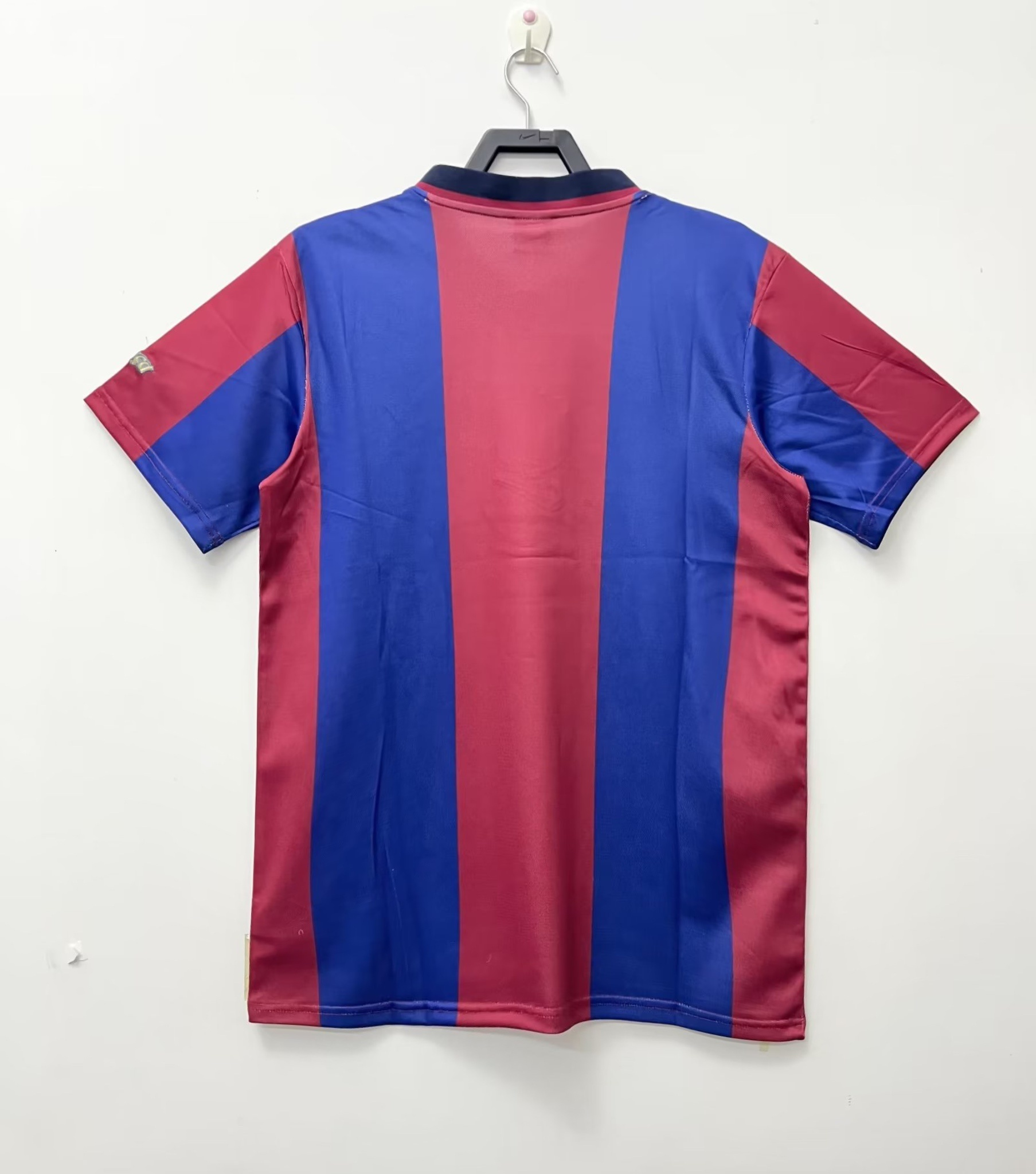 Camiseta FC Barcelona, Local 98-99