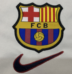 Camiseta FC Barcelona, Visitante 98-99