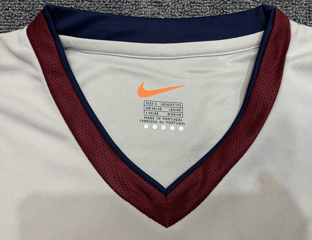 Camiseta FC Barcelona, Visitante 98-99