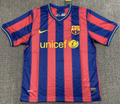 Camiseta FC Barcelona, Local 09-10