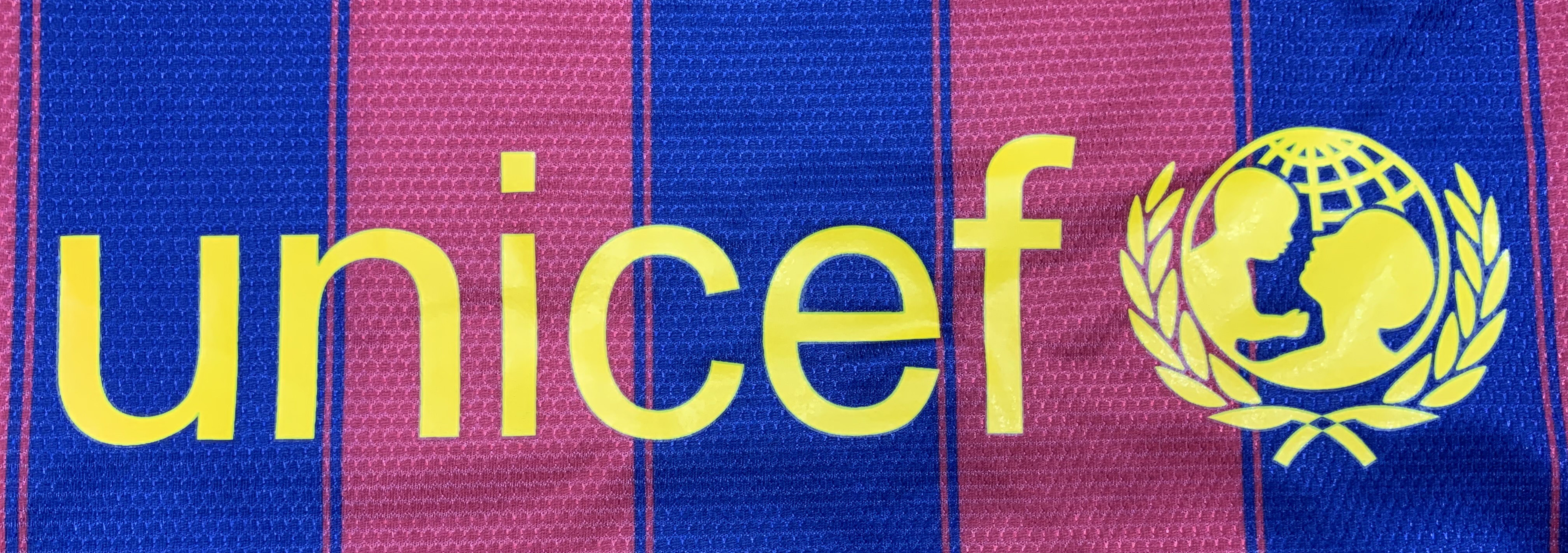 Camiseta FC Barcelona, Local 09-10