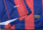 Camiseta FC Barcelona, Local 09-10