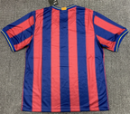 Camiseta FC Barcelona, Local 09-10