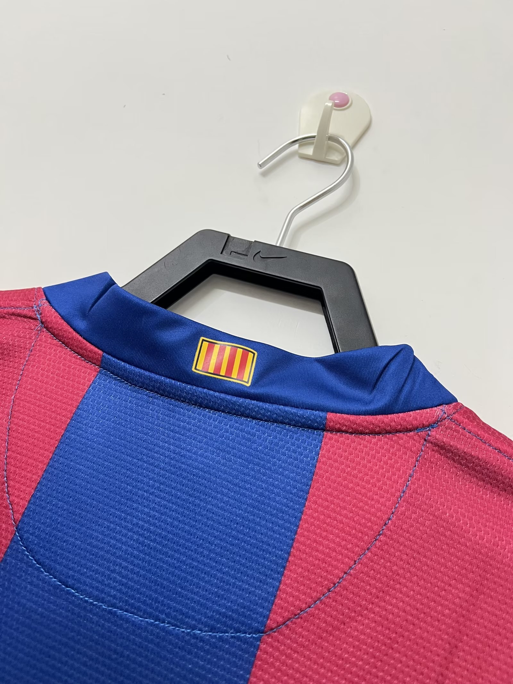 Camiseta FC Barcelona, Local 07-08