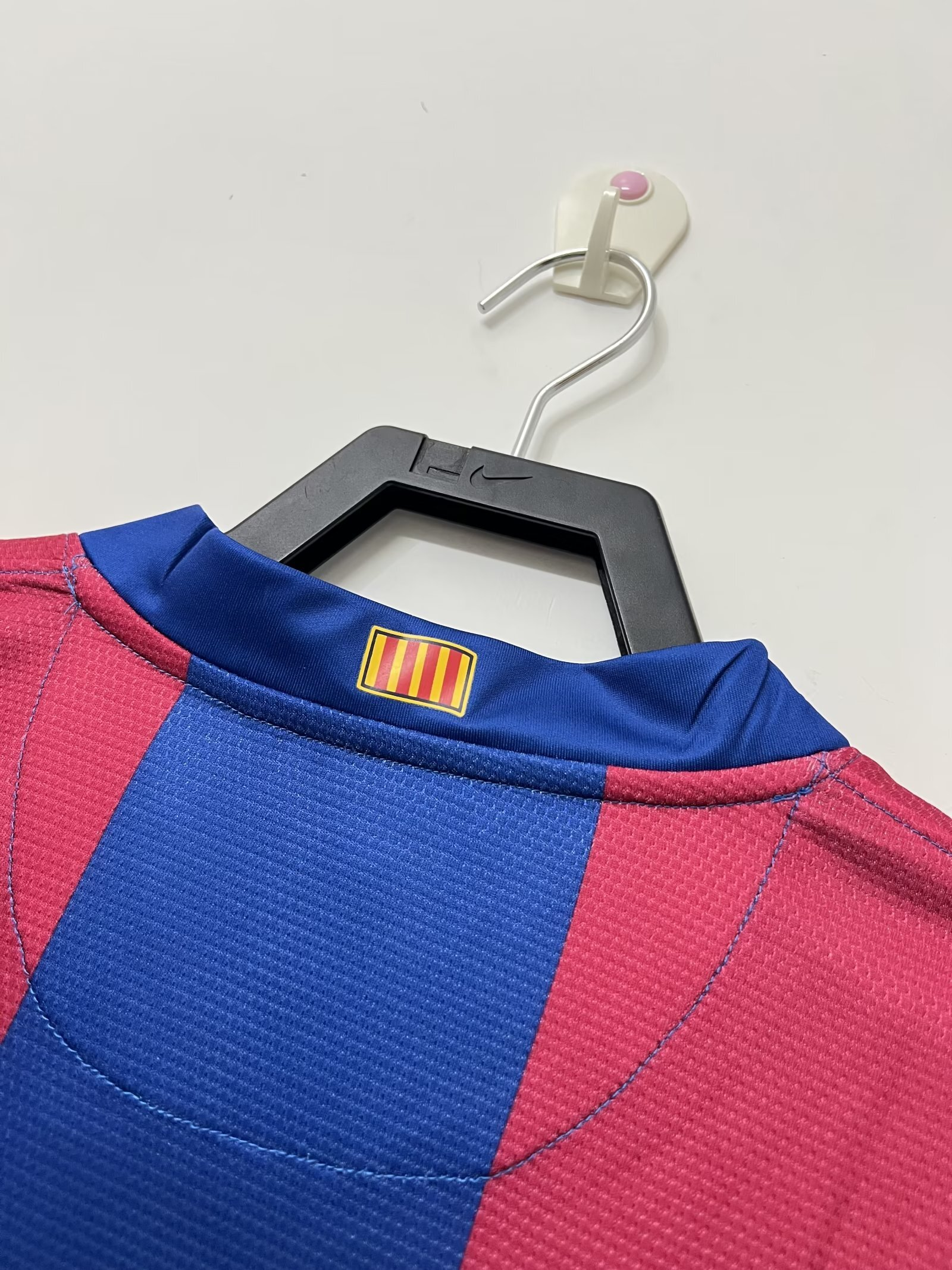 Camiseta FC Barcelona, Local 07-08