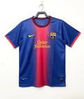 Camiseta FC Barcelona, Local 12-13