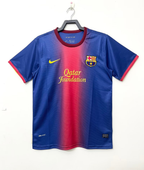 Camiseta FC Barcelona, Local 12-13