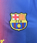 Camiseta FC Barcelona, Local 12-13