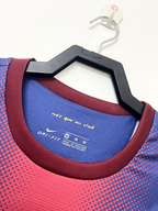 Camiseta FC Barcelona, Local 12-13