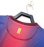 Camiseta FC Barcelona, Local 12-13