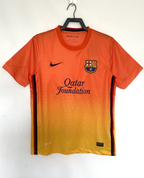 Camiseta FC Barcelona, Visitante 12-13