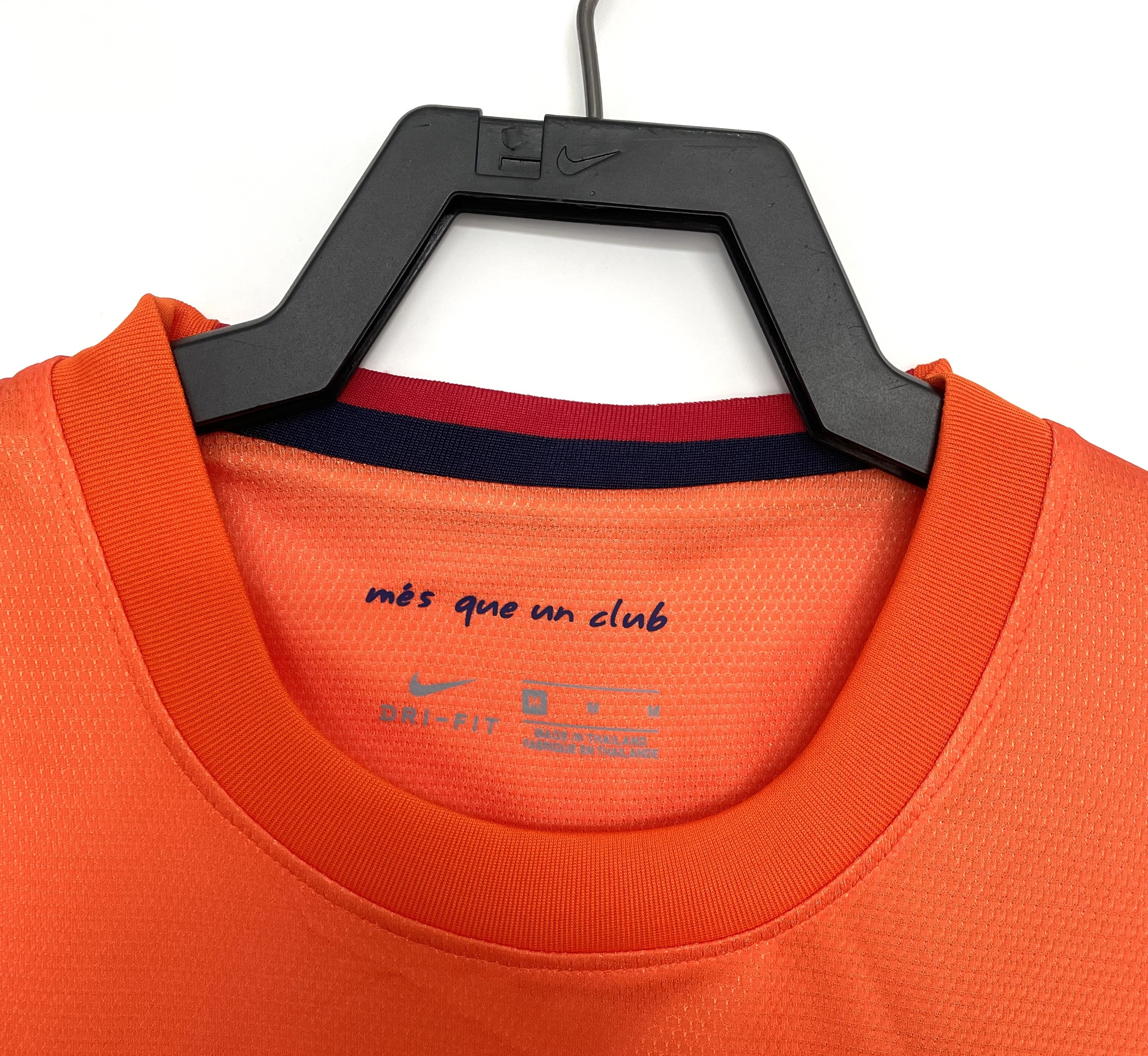 Camiseta FC Barcelona, Visitante 12-13