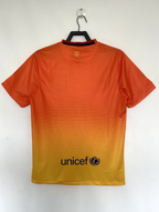 Camiseta FC Barcelona, Visitante 12-13