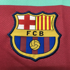 Camiseta FC Barcelona, Visitante 10-11