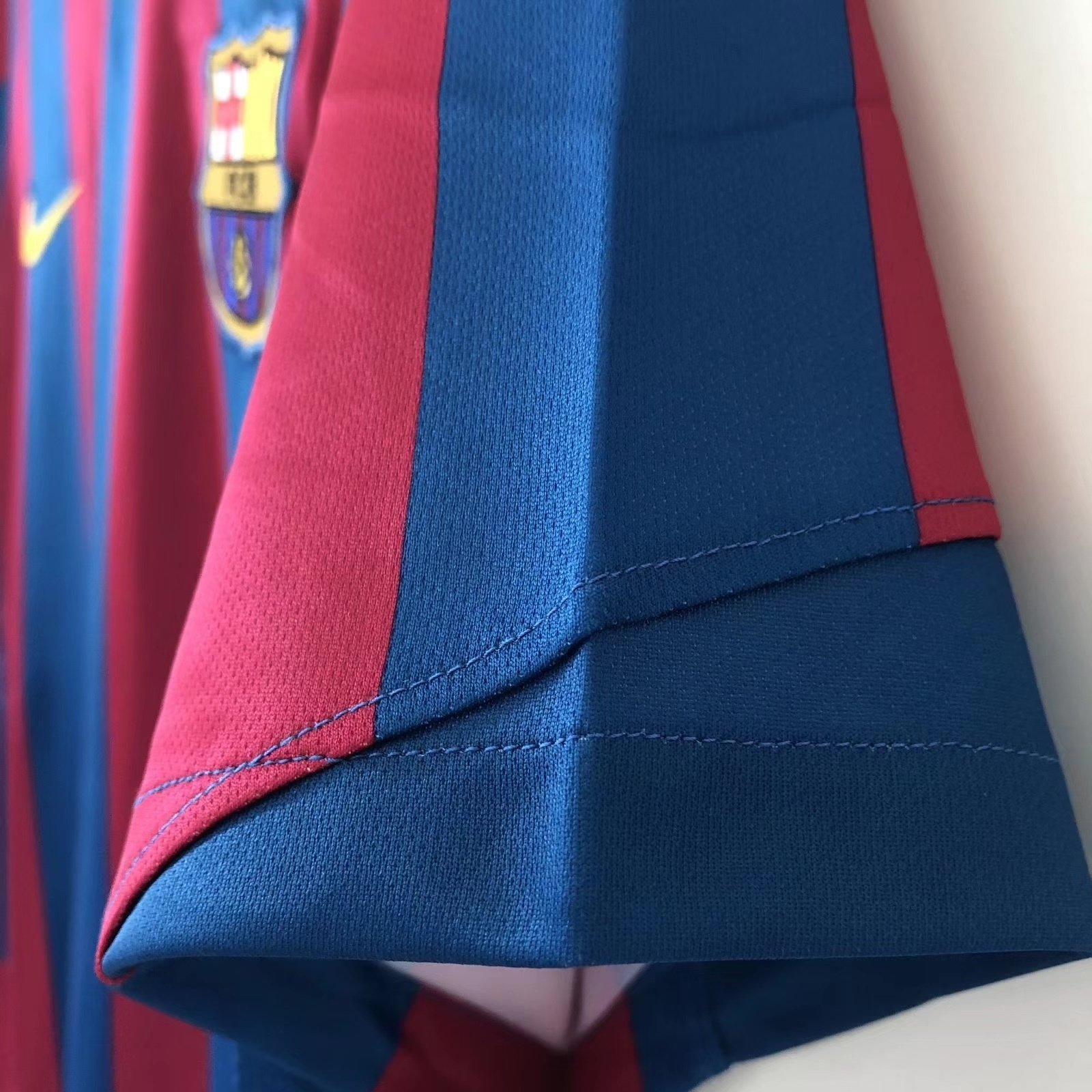 Camiseta FC Barcelona, Local 05-06