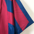 Camiseta FC Barcelona, Local 05-06
