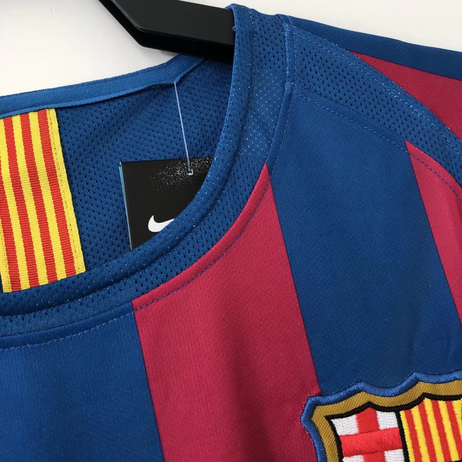 Camiseta FC Barcelona, Local 05-06