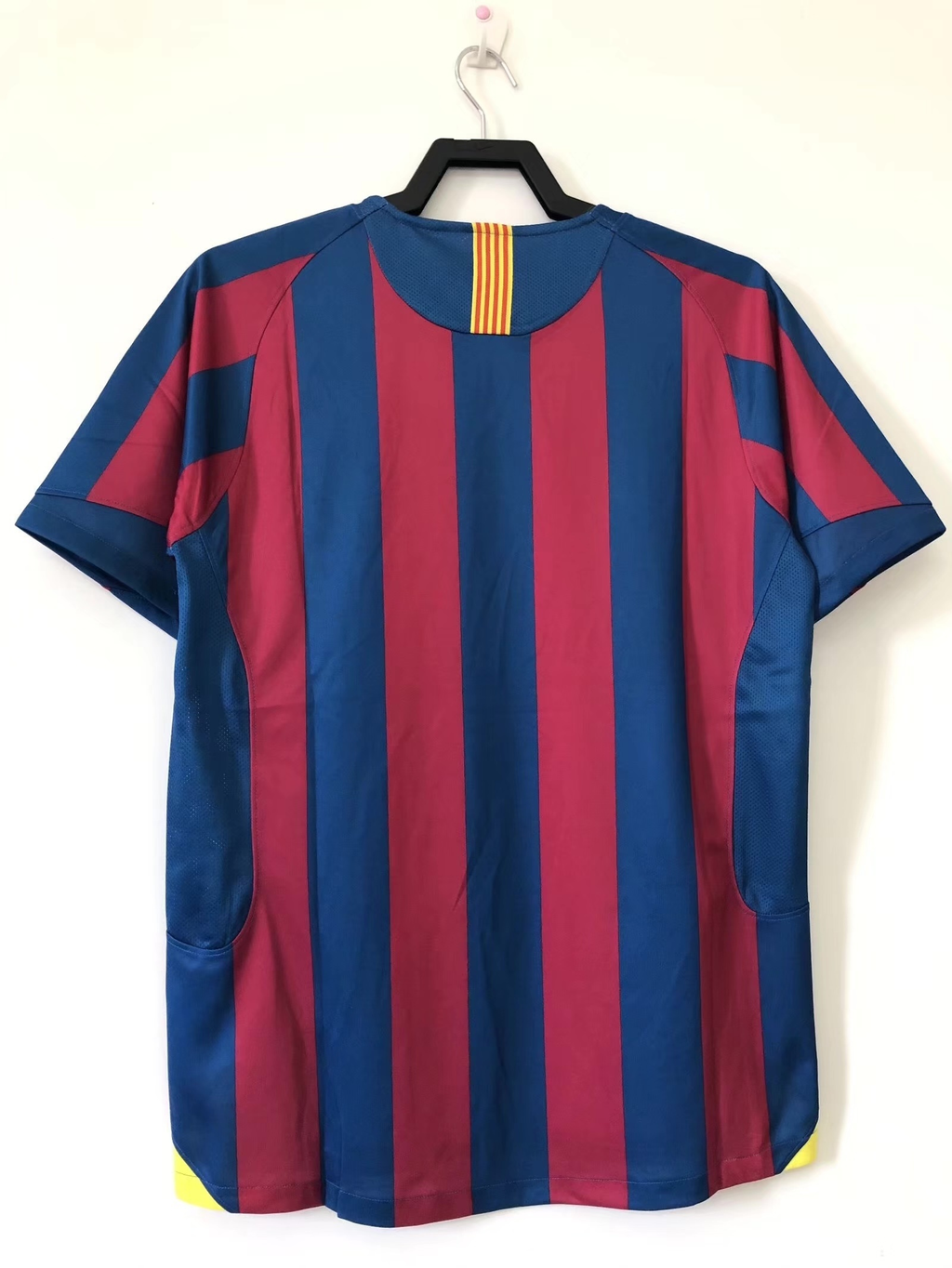 Camiseta FC Barcelona, Local 05-06